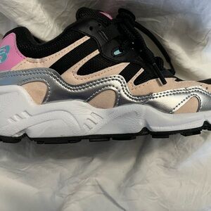 New balance sneakers size 6.5.